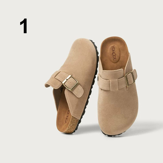 Yorgou Unisex Slipper
